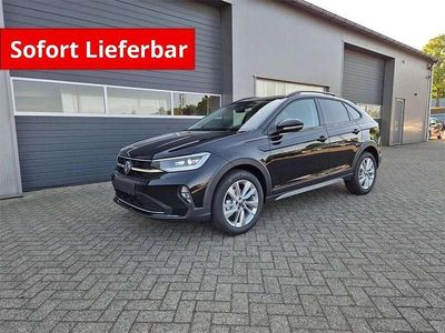 Ny VW Taigo Life 116 HK (85 kW) 2026 Sort SUV