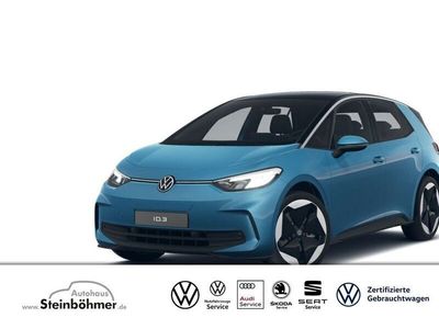 Gebraucht VW ID.3 Pro Performance 169 kW (231 PS) 2023 Othercolor Kleinwagen