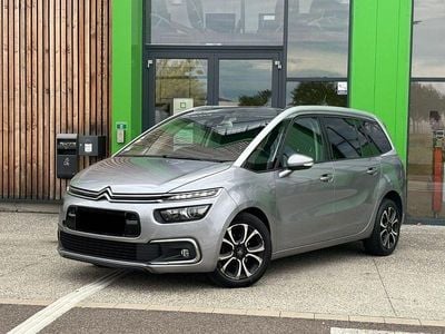 Citroën Grand C4 Picasso
