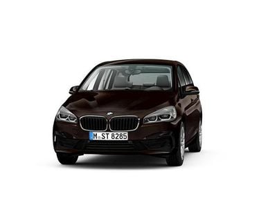 BMW 218 Gran Tourer