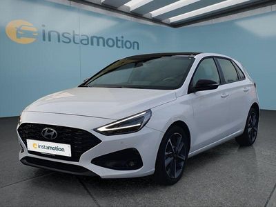 Gebraucht Hyundai i30 140 PS (102 kW) 2025 Kleinwagen