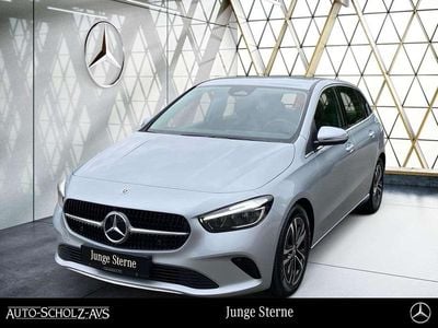 Mercedes B180