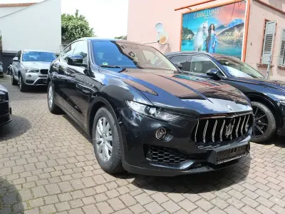 Gebraucht Maserati Levante
