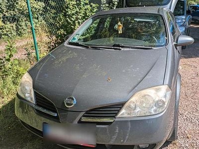 Nissan Primera
