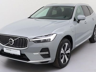 Grau Gebraucht 2025 Volvo XC60 Core SUV | 45.950 € (Superpreis)