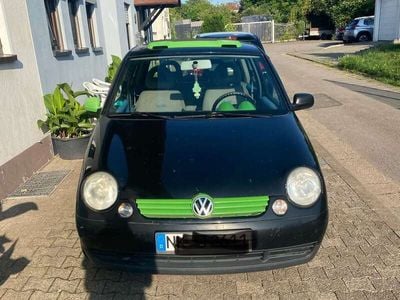VW Lupo