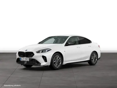 Gebraucht BMW M235 M Sport 317 PS (233 kW) 2026 Weiß Coupé