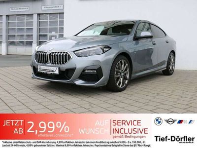 gebraucht BMW 220 d Gran Coupé