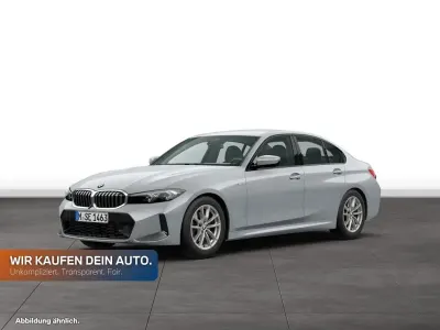 Gebraucht BMW 330