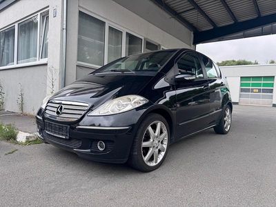 Mercedes A200