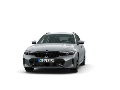 Neu 2025 BMW 330 Comfort Edition Kombi | 63.846 € (Etwas zu teuer)