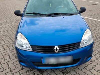 gebraucht Renault Clio 