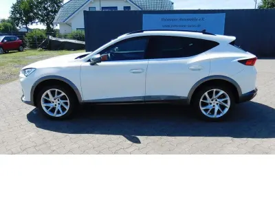 Gebraucht Cupra Formentor