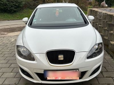 gebraucht Seat Leon Copa