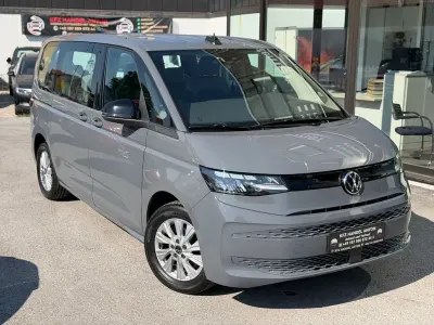 Gebraucht VW Multivan