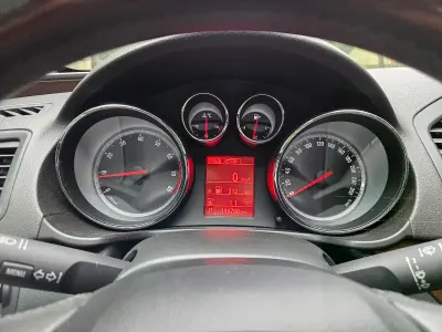 Gebraucht Opel Insignia