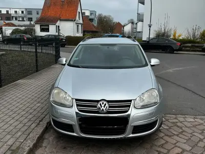 Brugt VW Golf VI