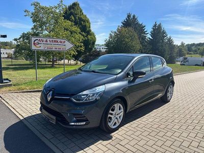 Renault Clio IV