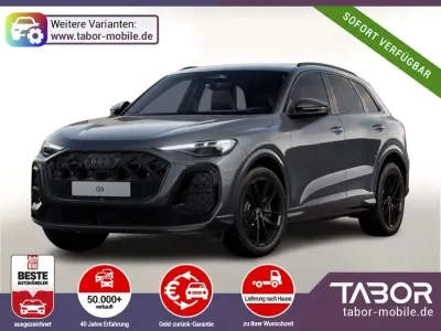 Ny Audi Q5 Sport 204 HK (150 kW) 2026 Grå SUV