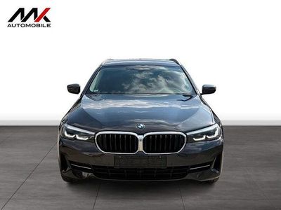 Usata BMW 520 Performance 190 CV (139 kW) 2022 Andere Station wagon