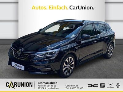 Renault Mégane IV