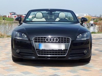Audi TT Roadster