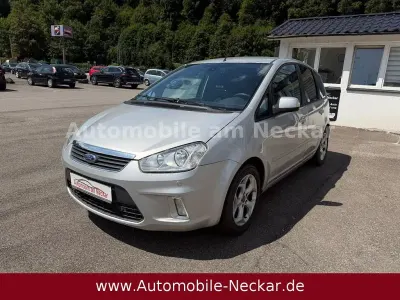 Gebraucht Ford C-MAX