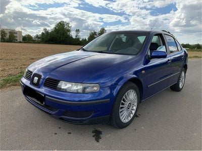 Seat Toledo