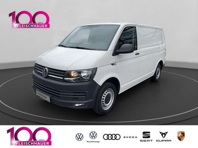 VW Transporter