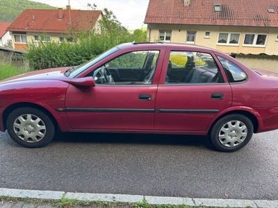 Opel Vectra