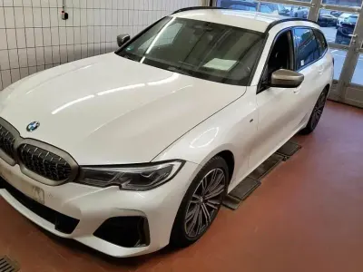 Gebraucht BMW M340