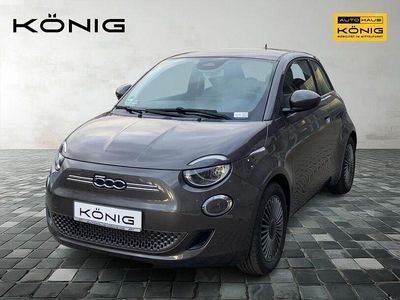 Gebraucht Fiat 500e Icon 86 kW (118 PS) 2021 Andere Limousine