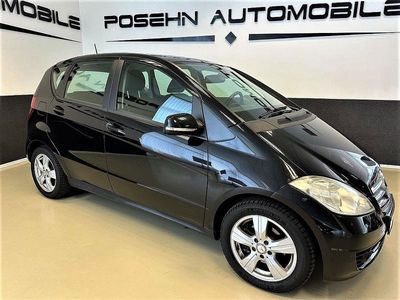 Mercedes A180