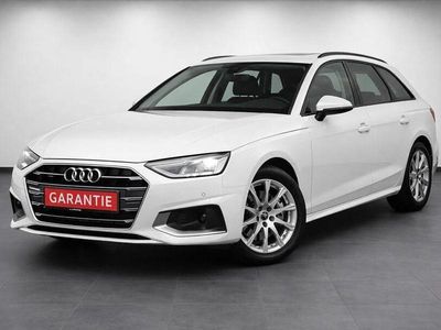 Gebraucht Audi A4 Advanced 265 PS (194 kW) 2020 Andere Kombi