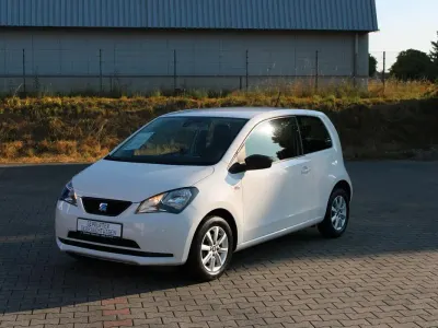 Gebraucht Seat Mii