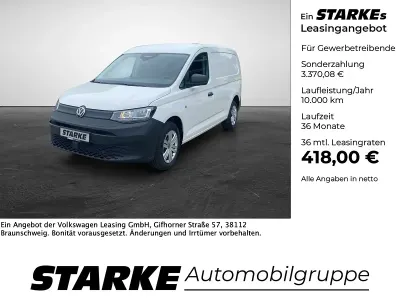 Gebraucht VW Caddy Maxi