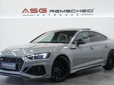 Audi RS5 Sportback