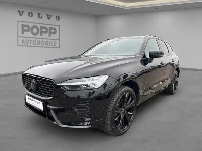 Gebraucht Volvo XC60 184 PS (135 kW) 2025 SUV