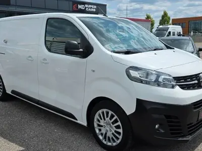 Gebraucht Opel Vivaro-e Combi