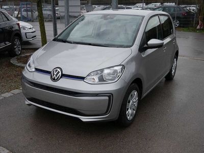 gebraucht VW e-up! PSM * WINTER- & FAHRERASSISTENZPAKET * KAMERA * FRONTSCHEIBENHEIZUNG * SHZG