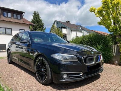 BMW 525