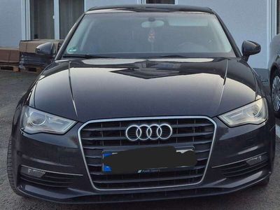 gebraucht Audi A3 2.0 TDI