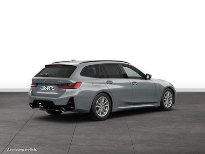 Gebraucht BMW 330 Comfort Edition 286 PS (210 kW) 2025 Kombi