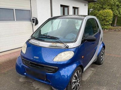 Smart ForTwo Coupé