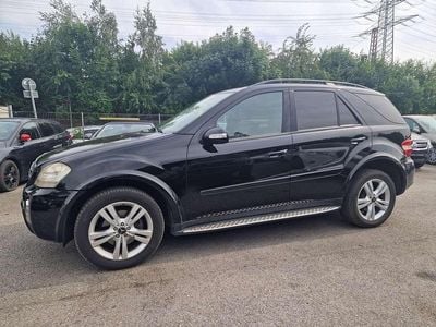 Mercedes ML320