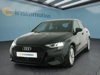 Gebraucht Audi A3 Sportback