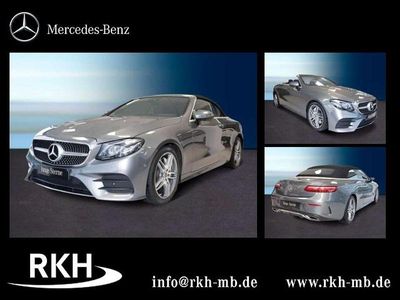 Mercedes E300