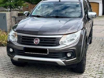Fiat Fullback
