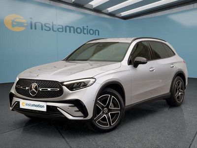 Mercedes GLC300