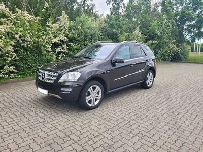 Mercedes ML300